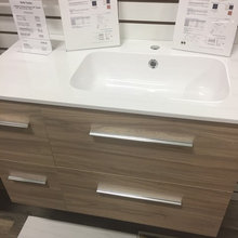 Mom's Bathroom