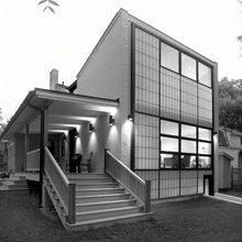 garage extension