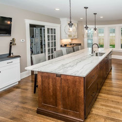 Stone Counters - Products