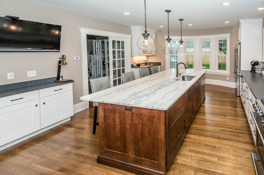 Stone Counters