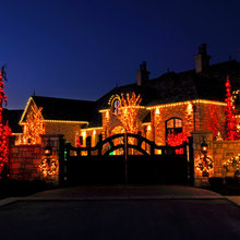 Christmas Lights