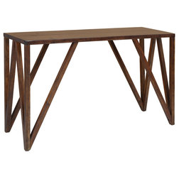 Transitional Console Tables by Craft + Main