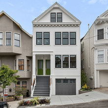 exterior colors