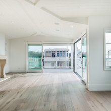 Hardwood Floors