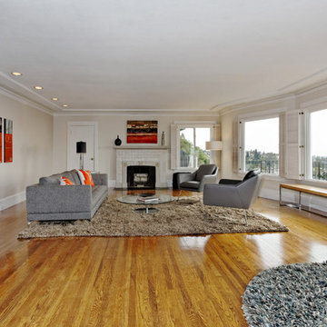 88 Oak Ridge Rd. - Berkeley