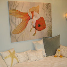 Grace bedroom