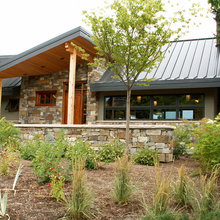 Garden Planting Swaths