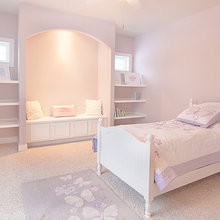 Kelsey's bedroom