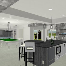 Kitchen ideas