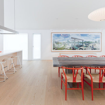 Maison Glissade (Ski Chalet)