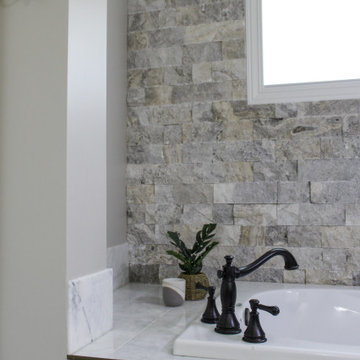 Master Bathroom Remodel Cottage Grove 2021