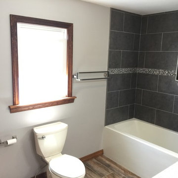B. Cox Bath Remodel