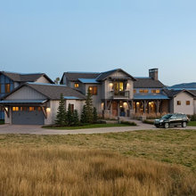 exteriors