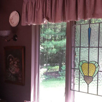sunroom