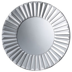 Contemporary Wall Mirrors by Beyond Stores