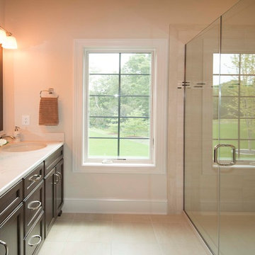 Hawthorne 2018 MBA Parade of Homes Model - 1st floor guest suite