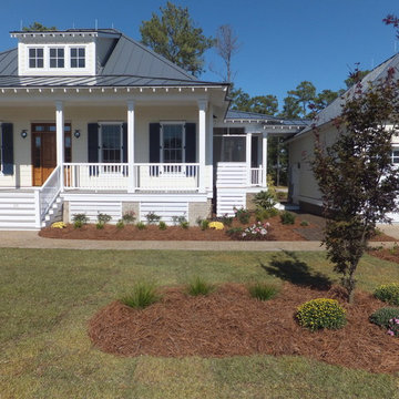 River Dunes, Oriental, Pamlico County, NC