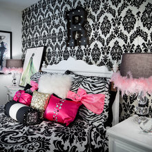Halle’s Room