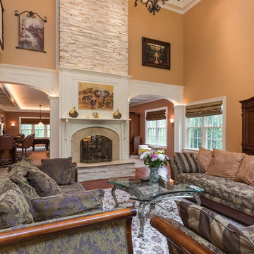 17 Marston Drive Bedford, NH