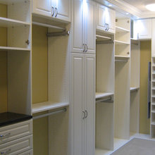 closets