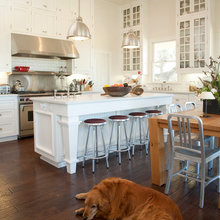 Kitchen ideas