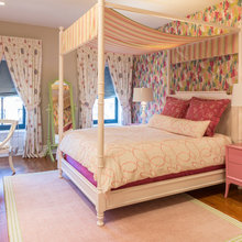 Olivia's Bedroom
