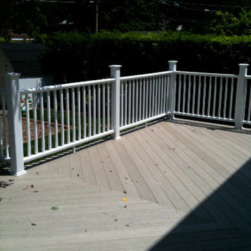 Porches