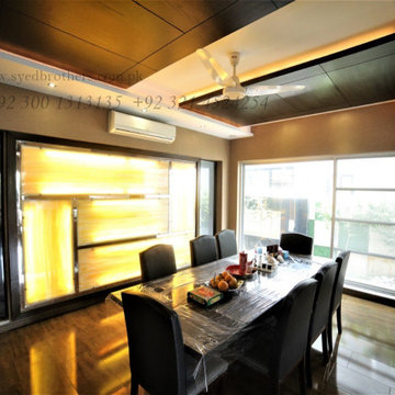 ONE KANAL BRAND NEW BUNGALOW FOR SALE DHA PHASE 5 BLOCK D