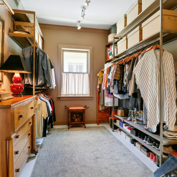 State Street Renovation and Master Suite Addition