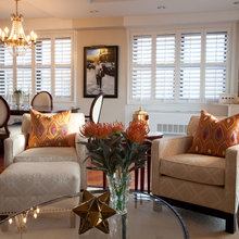 shutters