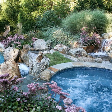 New jersey Pondscapes