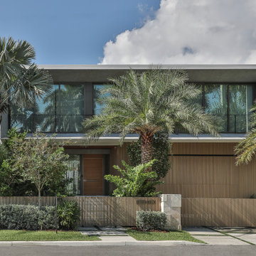 MIAMI, private villa