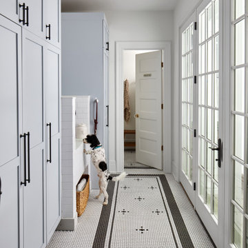 Operation Restoration Dudley: A Historic NJ Home Gets a Refresh