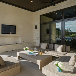 Modern Executive Estate in Chateau Du Lac, Flower Mound, TX - Products