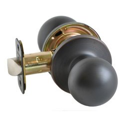 FORTIS Door Knobs - Doorknobs