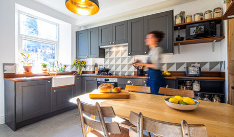Which Alternative Materials Could I Use for My Kitchen Carcasses?