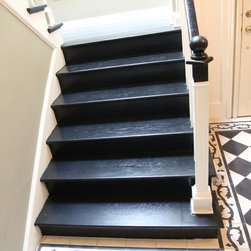 Residential remodel - Beverly Hills - Hardwood Flooring