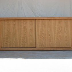 Cabinet - Cherry - Products