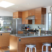 seqoia custom cabinetry