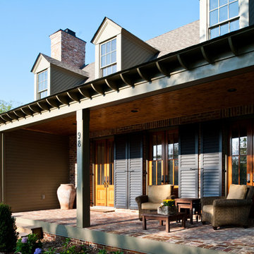 Exterior Homes