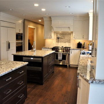Old Harry Road Kitchen
