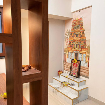 SAPTAGIRI NILAYA