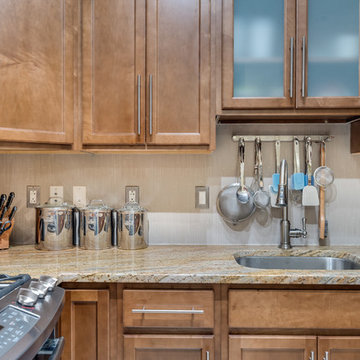 Arlington Courthouse Condo