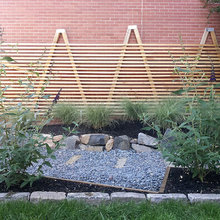 Zen Garden Walkway