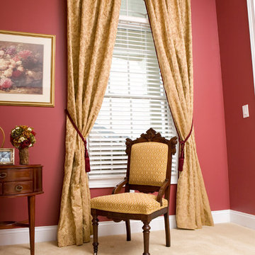 Drapery Panels