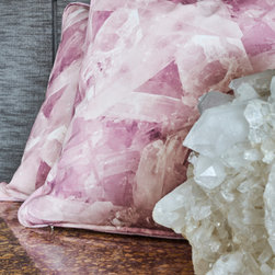 Canigou de Gancedo - Upholstery Fabric