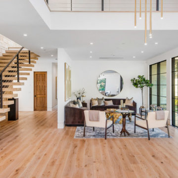 Custom Home Build Tarzana