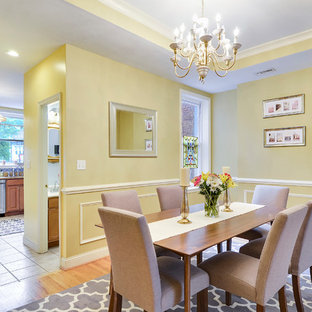 Columbia Heights  TownHouse