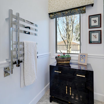 Manana - Master Bedroom & Closet