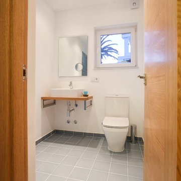 Casa para alquiler vacacional en Marbella